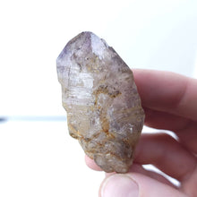 Load image into Gallery viewer, Double Terminated Amethyst. 50.1g - The Crystal Connoisseurs
