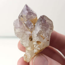 Load image into Gallery viewer, Amethyst Scepter. 56.1g - The Crystal Connoisseurs
