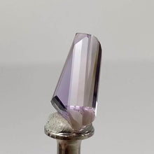 Load image into Gallery viewer, Ametrine Facet - The Crystal Connoisseurs
