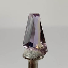 Load image into Gallery viewer, Ametrine Facet - The Crystal Connoisseurs
