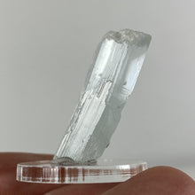 Load image into Gallery viewer, Self Healed Aquamarine - The Crystal Connoisseurs
