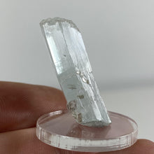 Load image into Gallery viewer, Self Healed Aquamarine - The Crystal Connoisseurs
