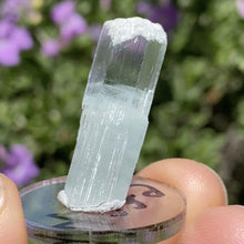 Load image into Gallery viewer, Self Healed Aquamarine - The Crystal Connoisseurs
