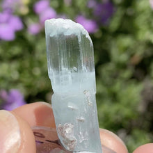 Load image into Gallery viewer, Self Healed Aquamarine - The Crystal Connoisseurs
