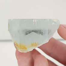 Load image into Gallery viewer, Aquamarine w Phantom. 76g. - The Crystal Connoisseurs
