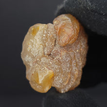 Load image into Gallery viewer, Ash Agate from Yellowstone. 45g - Locale: Yellowstone. Park County, Wyoming. United States Weight: 45.52 grams. Dimensions: 1.6 x 1.5 x 1in - The Crystal Connoisseurs
