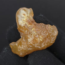 Load image into Gallery viewer, Ash Agate from Yellowstone. 26g - Locale: Yellowstone. Park County, Wyoming. United States Weight: 26.08 grams. Dimensions: 1.5 x 1.6 x 0.7in - The Crystal Connoisseurs
