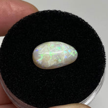 Load image into Gallery viewer, Australian Lightning Ridge Opal Cabochon - The Crystal Connoisseurs
