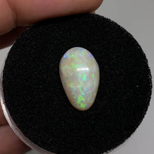 Load image into Gallery viewer, Australian Lightning Ridge Opal Cabochon - The Crystal Connoisseurs
