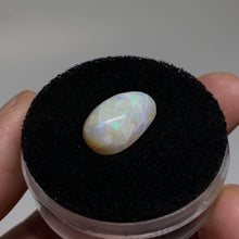 Load image into Gallery viewer, Australian Lightning Ridge Opal Cabochon - The Crystal Connoisseurs
