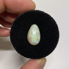 Load image into Gallery viewer, Australian Lightning Ridge Opal Cabochon - The Crystal Connoisseurs
