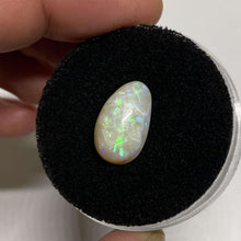 Load image into Gallery viewer, Australian Lightning Ridge Opal Cabochon - The Crystal Connoisseurs
