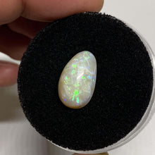 Load image into Gallery viewer, Australian Lightning Ridge Opal Cabochon - The Crystal Connoisseurs
