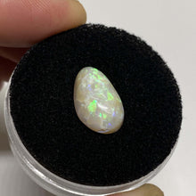 Load image into Gallery viewer, Australian Lightning Ridge Opal Cabochon - The Crystal Connoisseurs
