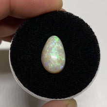 Load image into Gallery viewer, Australian Lightning Ridge Opal Cabochon - The Crystal Connoisseurs
