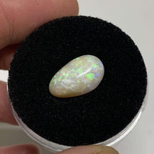 Load image into Gallery viewer, Australian Lightning Ridge Opal Cabochon - The Crystal Connoisseurs
