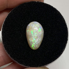 Load image into Gallery viewer, Australian Lightning Ridge Opal Cabochon - The Crystal Connoisseurs
