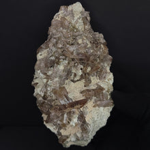 Load image into Gallery viewer, Axinite on Matrix. Pakistan. 435g - The Crystal Connoisseurs
