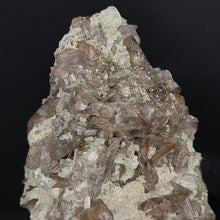 Load image into Gallery viewer, Axinite on Matrix. Pakistan. 435g - The Crystal Connoisseurs
