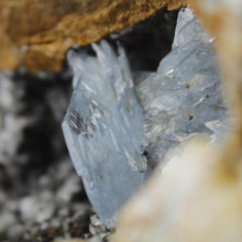 Load image into Gallery viewer, Barite Specimen in Matrix - The Crystal Connoisseurs
