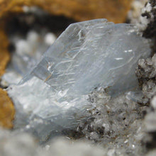 Load image into Gallery viewer, Barite Specimen in Matrix - The Crystal Connoisseurs
