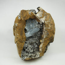 Load image into Gallery viewer, Barite Specimen in Matrix - The Crystal Connoisseurs
