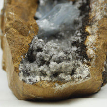 Load image into Gallery viewer, Barite Specimen in Matrix - The Crystal Connoisseurs
