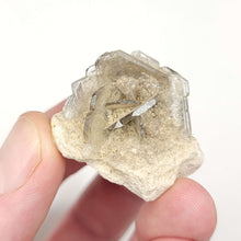 Load image into Gallery viewer, Barite Specimens. x4 - The Crystal Connoisseurs
