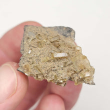 Load image into Gallery viewer, Barite Specimens. x4 - The Crystal Connoisseurs

