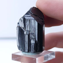 Load image into Gallery viewer, Black Tourmaline. 33g - The Crystal Connoisseurs
