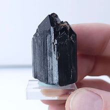 Load image into Gallery viewer, Black Tourmaline. 33g - The Crystal Connoisseurs
