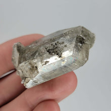 Load image into Gallery viewer, AAA Calcite Specimen. Manitoba, Canada. 29.79g - The Crystal Connoisseurs
