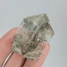 Load image into Gallery viewer, AAA Calcite Specimen. Manitoba, Canada. 29.79g - The Crystal Connoisseurs
