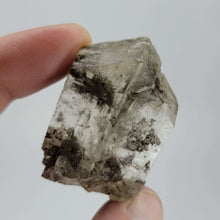 Load image into Gallery viewer, AAA Calcite Specimen. Manitoba, Canada. 29.79g - The Crystal Connoisseurs
