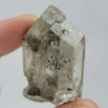 Load image into Gallery viewer, AAA Calcite Specimen. Manitoba, Canada. 29.79g - The Crystal Connoisseurs
