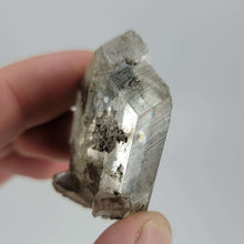 Load image into Gallery viewer, AAA Calcite Specimen. Manitoba, Canada. 29.79g - The Crystal Connoisseurs
