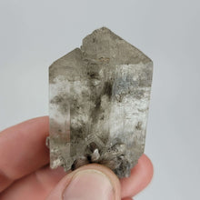 Load image into Gallery viewer, AAA Calcite Specimen. Manitoba, Canada. 29.79g - The Crystal Connoisseurs
