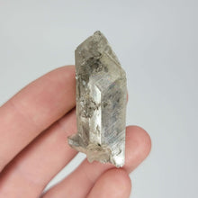 Load image into Gallery viewer, AAA Calcite Specimen. Manitoba, Canada. 29.79g - The Crystal Connoisseurs
