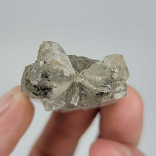 Load image into Gallery viewer, AAA Calcite Specimen. Manitoba, Canada. 29.79g - The Crystal Connoisseurs
