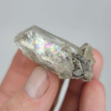 Load image into Gallery viewer, AAA Calcite Specimen. Manitoba, Canada. 29.79g - The Crystal Connoisseurs

