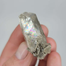 Load image into Gallery viewer, AAA Calcite Specimen. Manitoba, Canada. 29.79g - The Crystal Connoisseurs
