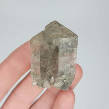 Load image into Gallery viewer, AAA Calcite Specimen. Manitoba, Canada. 29.79g - The Crystal Connoisseurs
