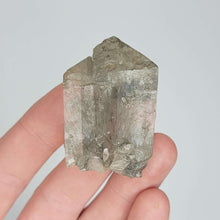 Load image into Gallery viewer, AAA Calcite Specimen. Manitoba, Canada. 29.79g - The Crystal Connoisseurs
