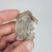 Load image into Gallery viewer, AAA Calcite Specimen. Manitoba, Canada. 29.79g - The Crystal Connoisseurs
