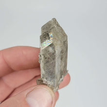 Load image into Gallery viewer, AAA Calcite Specimen. Manitoba, Canada. 29.79g - The Crystal Connoisseurs
