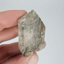 Load image into Gallery viewer, AAA Calcite Specimen. Manitoba, Canada. 29.79g - The Crystal Connoisseurs

