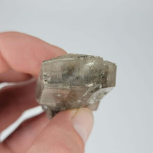 Load image into Gallery viewer, AAA Calcite Specimen. Manitoba, Canada. 29.79g - The Crystal Connoisseurs
