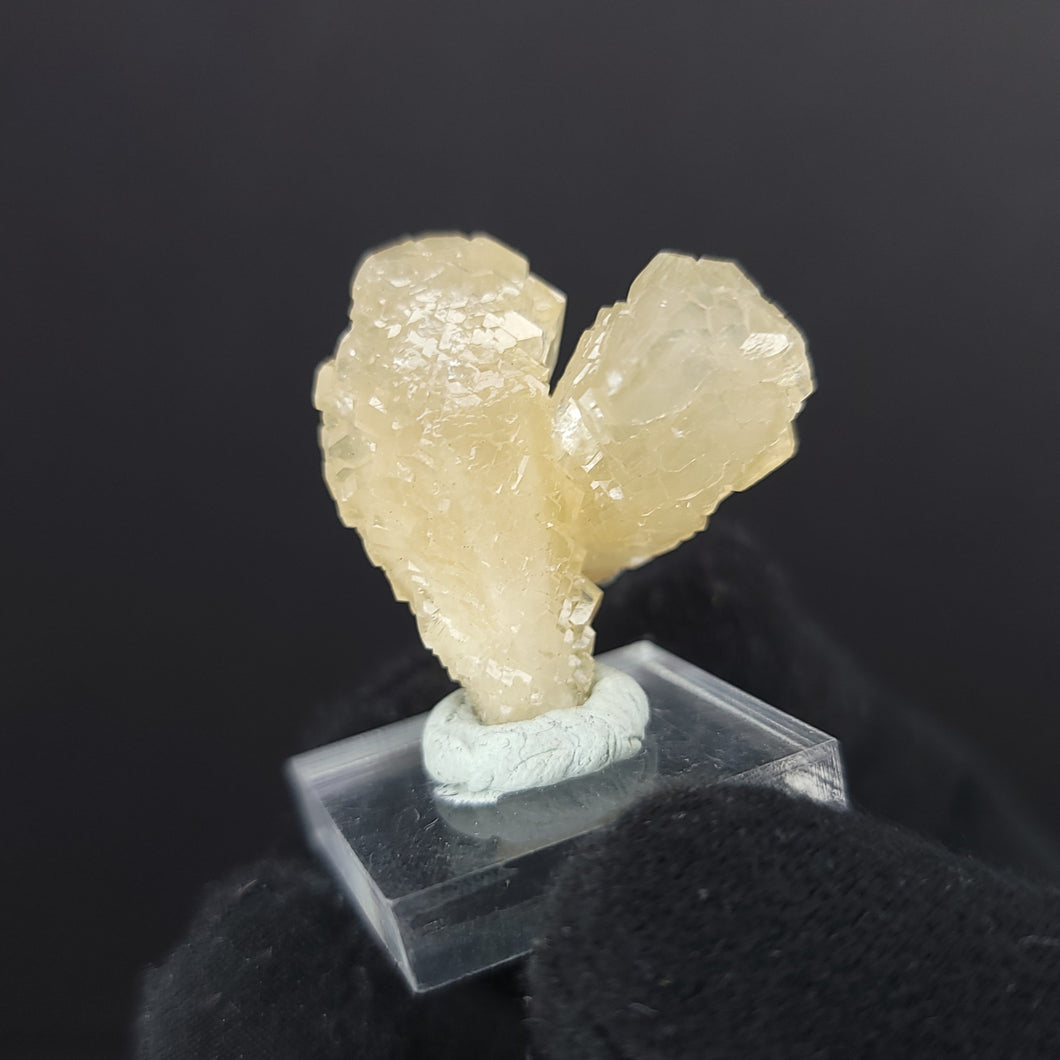 Namibian Calcite Specimen. - The Crystal Connoisseurs