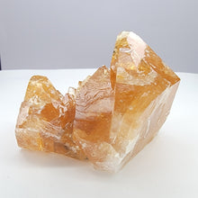 Load image into Gallery viewer, Calcite from Carthage, Tennessee. 85g.
