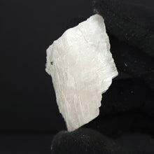 Load image into Gallery viewer, Carrollite in Calcite. - The Crystal Connoisseurs
